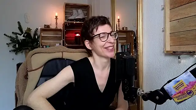 Antifistin live sex cam