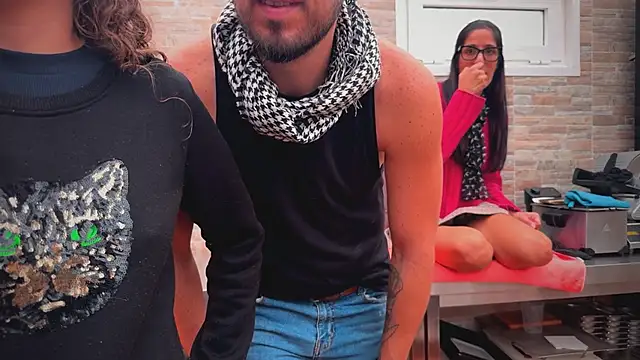 barfantasy live sex cam