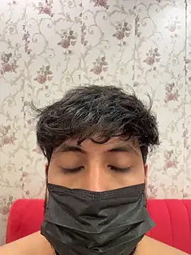 KabirDickhead live sex cam