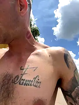 Lucasjandre live sex cam