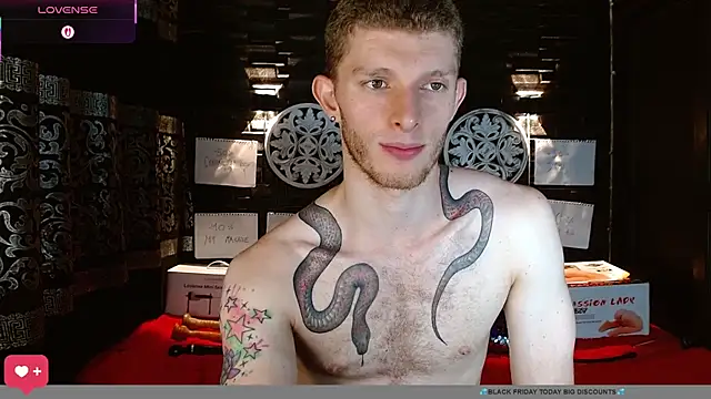 andrewxbi live sex cam