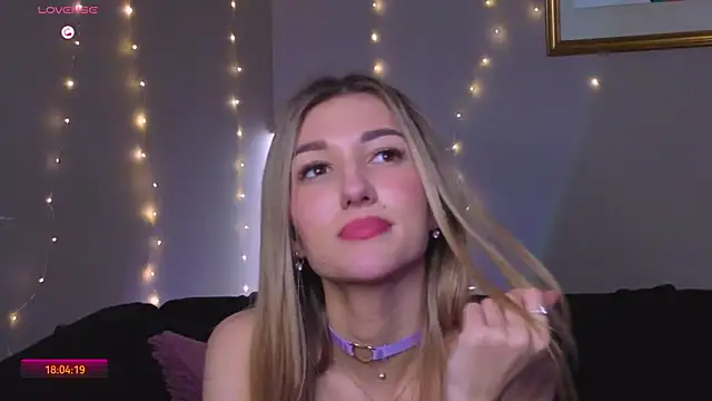 BeatrixGummer live sex cam