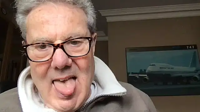 Oldpistolpete live sex cam