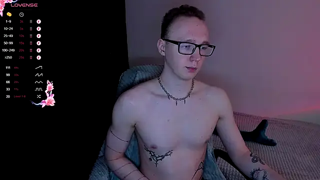 Alex_silent live sex cam