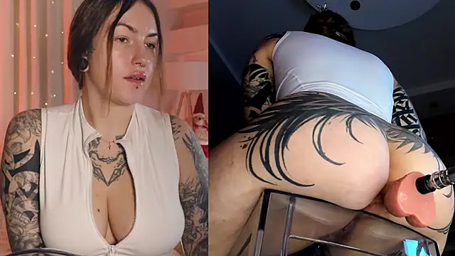 Tattitude_ live sex cam