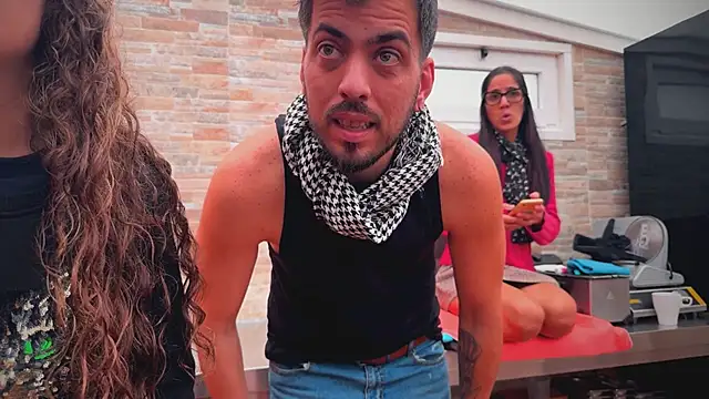 barfantasy live sex cam