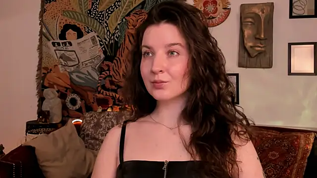 JackieByrd live sex cam