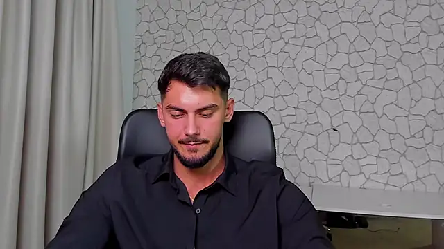 ClintMasters live sex cam