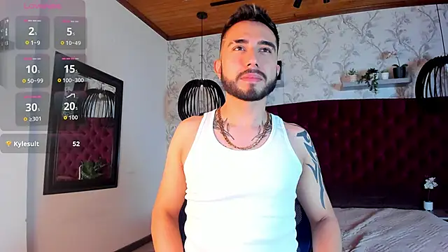 dave_wolff live sex cam