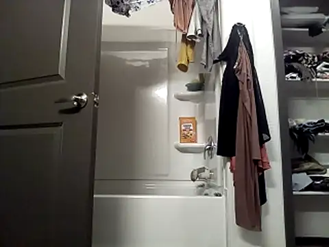 SexyB214 live sex cam