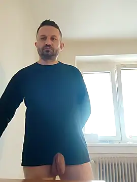 Chokakabraz live sex cam