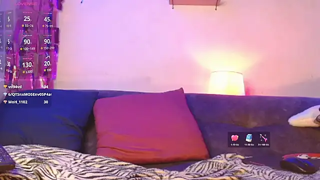 izan_20 live sex cam