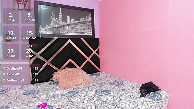 Kimberlyn_Black live sex cam