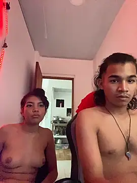 RoomExotic11 live sex cam