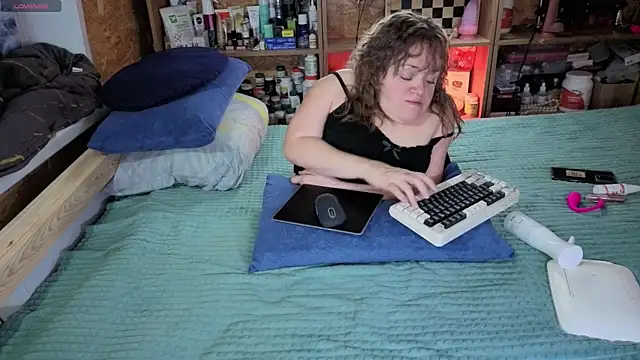 MiniNatalie live sex cam