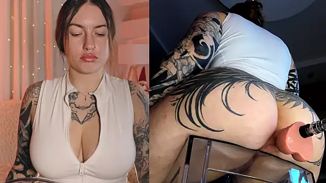 Tattitude_ live sex cam