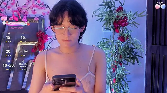 Black_Rose2 live sex cam