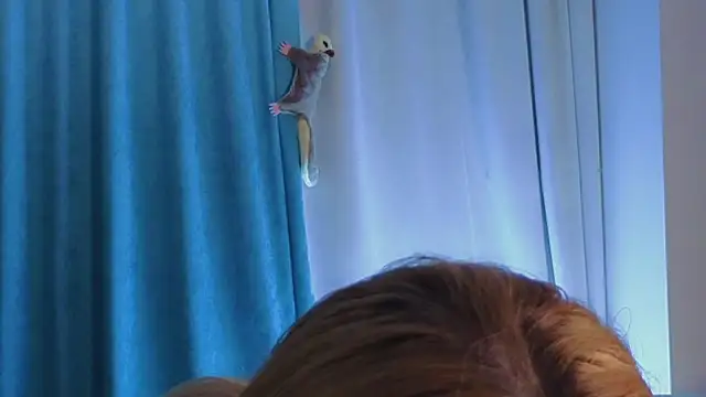 AngelicRice live sex cam