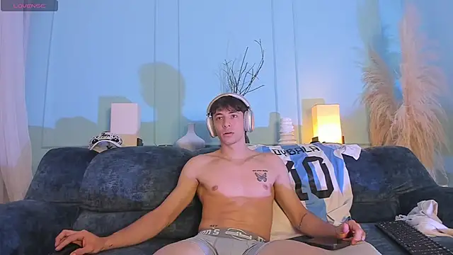 AlessandroDybala live sex cam