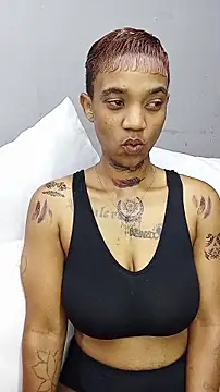 JANIELEE live sex cam