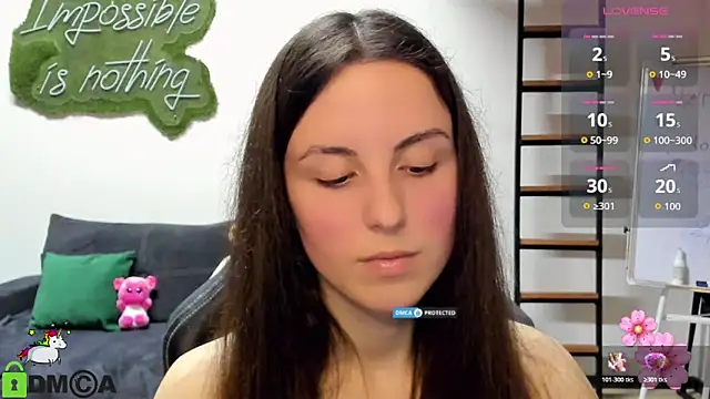 VeronicaSweeet live sex cam