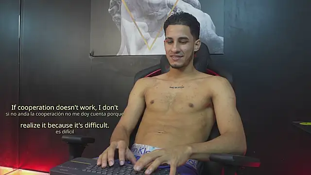 JakeMoxley live sex cam