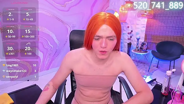 IvannaRosse_ live sex cam