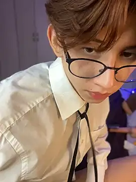 jacob_and_sam live sex cam