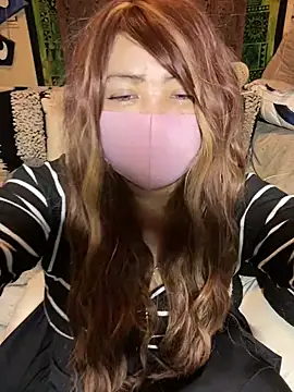 oxLILxMELOxo live sex cam