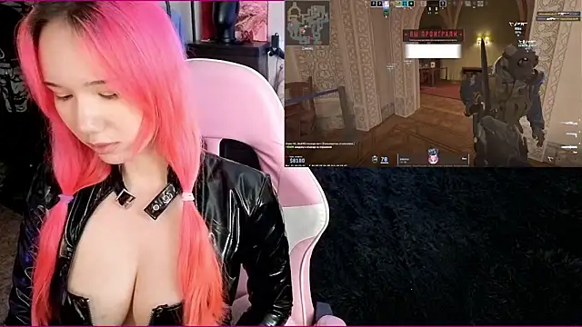 Maya_Viola live sex cam