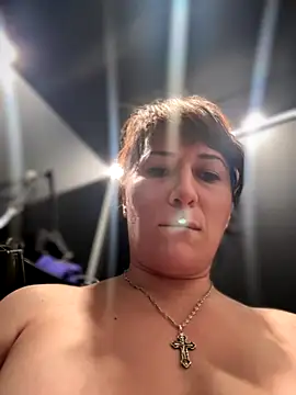 ZhenjaPoledance live sex cam