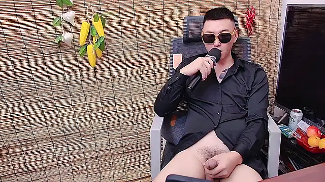 dongdong58 live sex cam