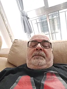 Satiro_Sevilla live sex cam