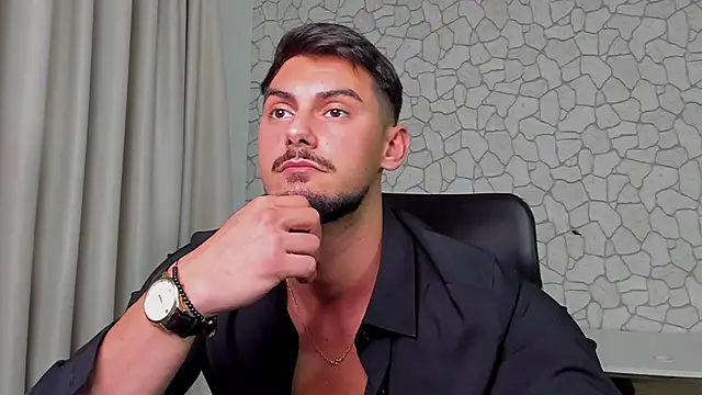 ClintMasters live sex cam