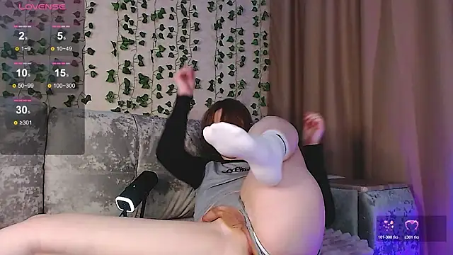 c0ralynx live sex cam