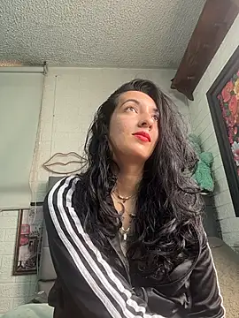 SALOME_KORLAND live sex cam