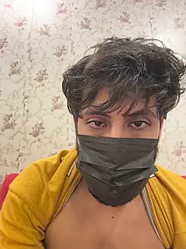 KabirDickhead live sex cam