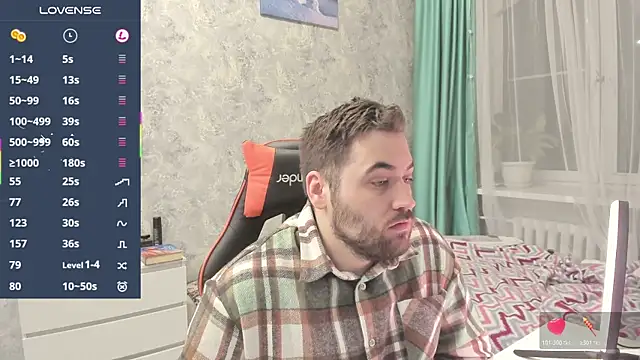 Morlaios live sex cam