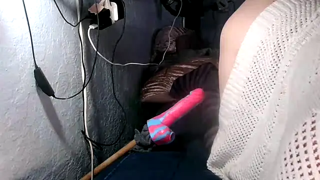 PornStro921 live sex cam