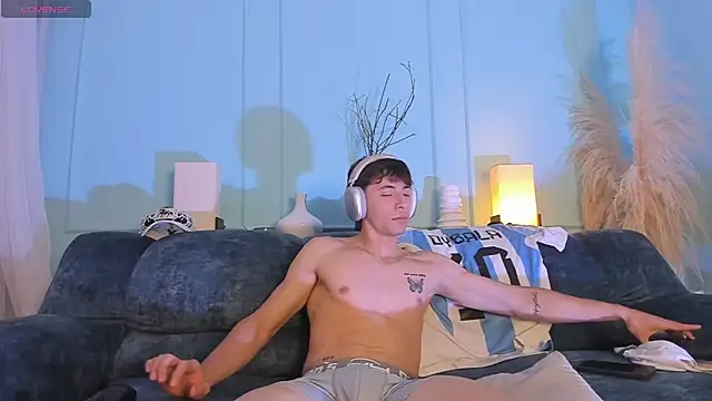 AlessandroDybala live sex cam