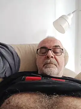 Satiro_Sevilla live sex cam