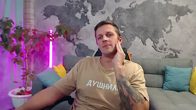 VikingChrisss live sex cam