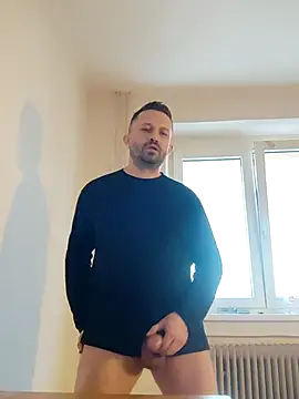 Chokakabraz live sex cam