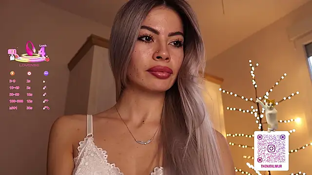 Natalimuur live sex cam