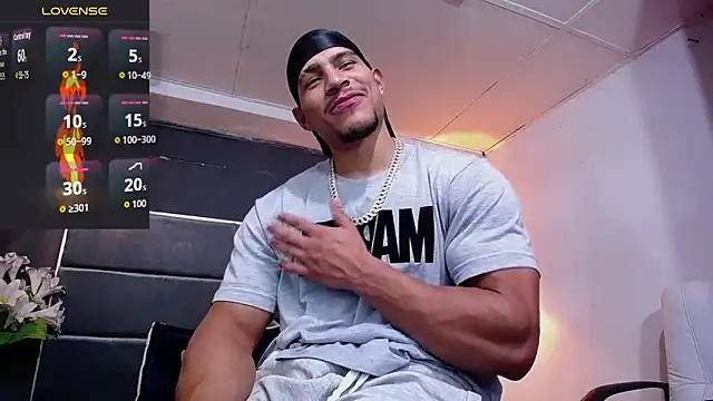 teddyfit19cm live sex cam