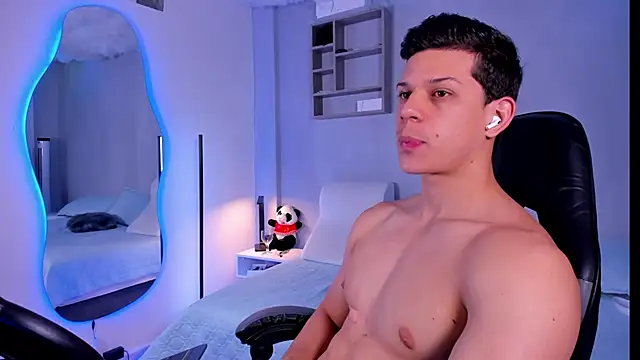 MarcoSullivan live sex cam