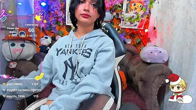 ravenn_20 live sex cam