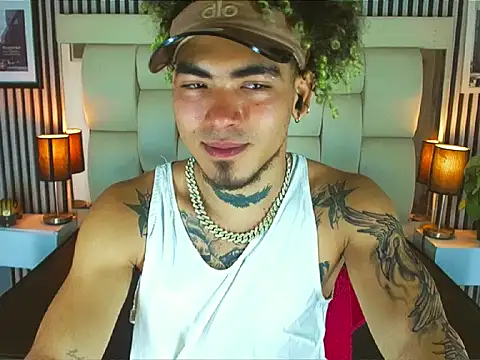 LihanJor_23 live sex cam