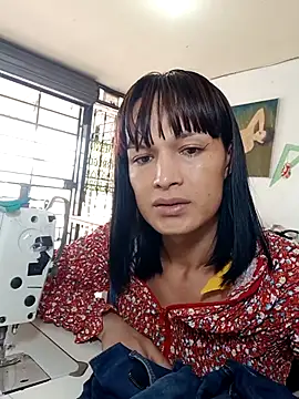 PaulinaLondra2 live sex cam