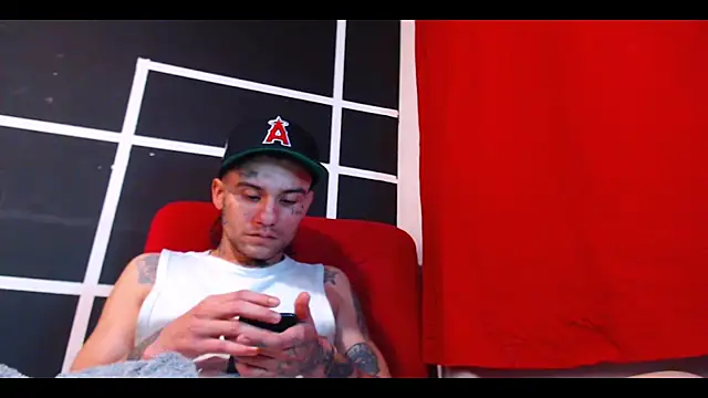 Christian_Stiven1 live sex cam